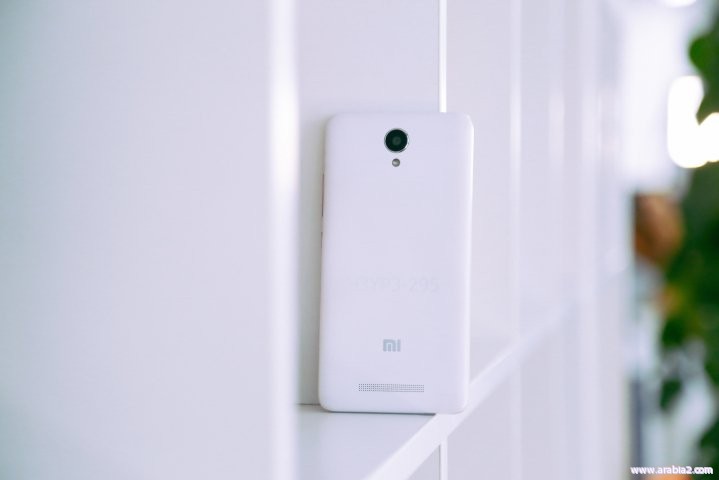 صور جهاز شاومي Redmi Note 3