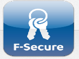 F-Secure Key for iOS iPhone iPad 1.0.13 برنامج حماية كلمات المرور للايفون وللايباد