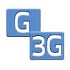 تطبيق تبديل الشبكة الى ثري جي 3G