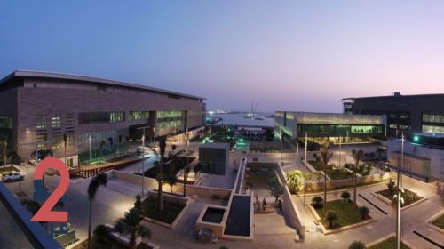 جامعة الملك عبدالله تعلن عن توفر وظائف شاغرة