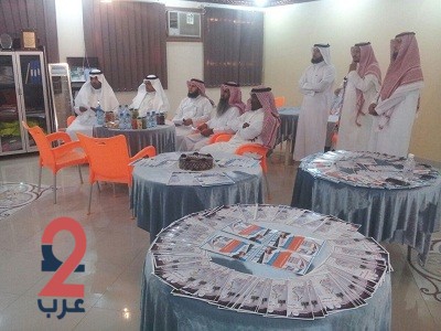 مسابقة علمية لتنمية مهارات الطلاب الرياضية في “سعودية الليث”