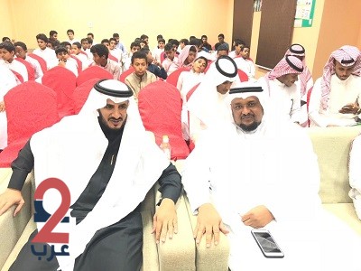 الـ “سيكودراما” لتعزيز السلوك الإيجابي في مدرستي الأمير محمد بن نايف وابن ماجه بالقوز