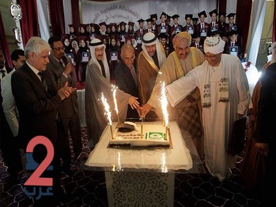 المدرسة السعودية في الجزائر تحتفي بـ46 طالبًا وطالبة في ختام أنشطتها