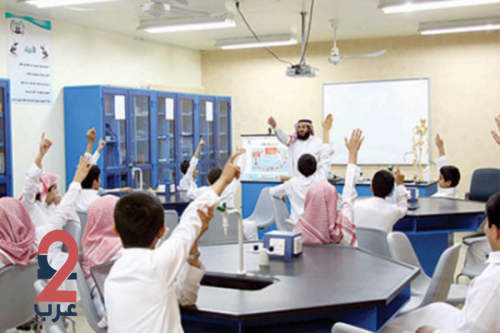 بالفيديو "الماجد" يوضح حكم وقوف الطلبة للمعلم عند دخوله الفصل