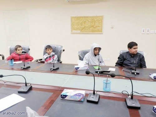 الباحة: تأهل 90 طالبا وطالبة لتحدي القراءة