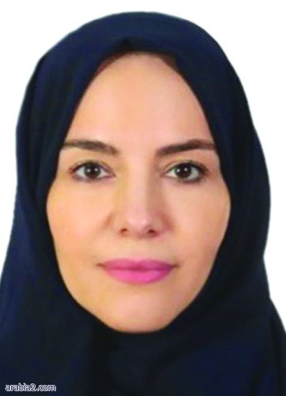 د. الصفدي تشكر القيادة بمناسبة تعيينها رئيساً للجامعة الإلكترونية