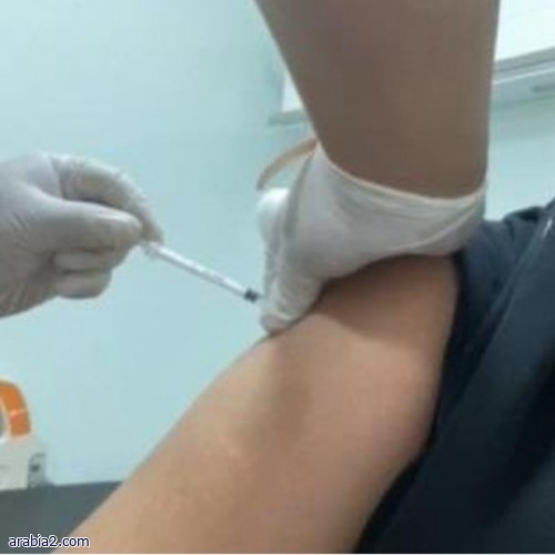 بيان من "صحة الرياض" بشأن واقعة حقنة اللقاح "الفارغة".. وكيف تم التعامل معها