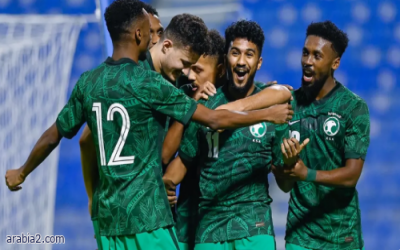 هل يتأهل المنتخب السعودي الى كاس العالم ؟!
